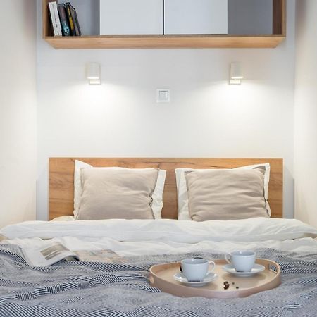 Apartamenty Jaworska 4 - Properunit ヴロツワフ エクステリア 写真