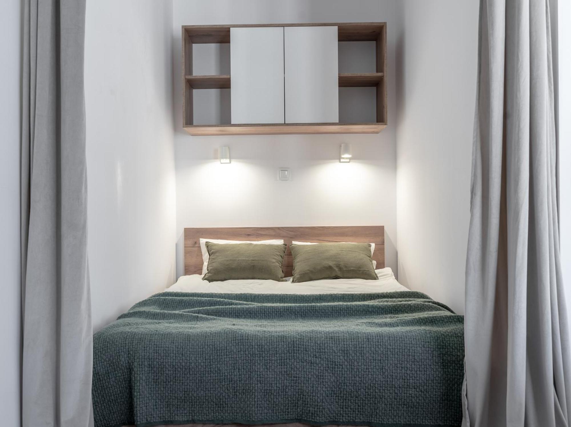 Apartamenty Jaworska 4 - Properunit ヴロツワフ エクステリア 写真