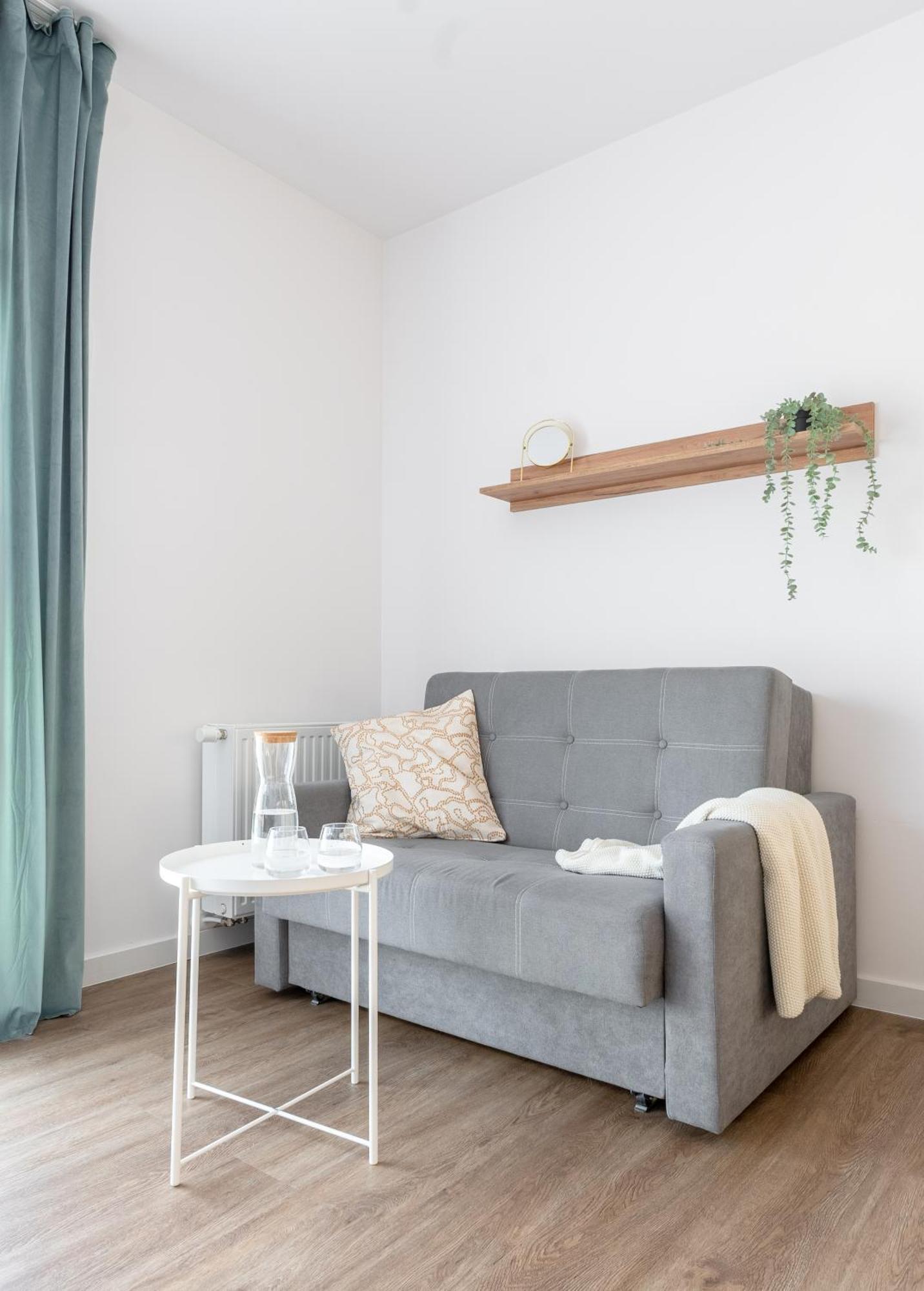 Apartamenty Jaworska 4 - Properunit ヴロツワフ エクステリア 写真